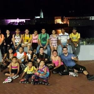 Meet your Posher, Hugo alberto